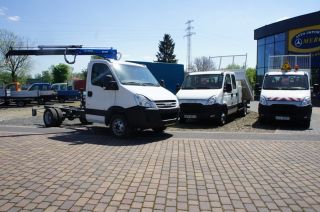 Iveco Daily 35C12
